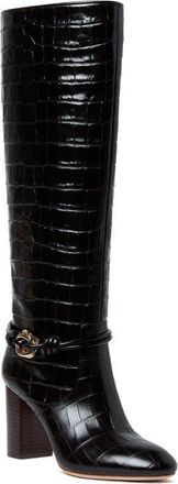 Loeffler Randall Goldy Knee High Boot in Tmoro at Nordstrom, Size 11.5