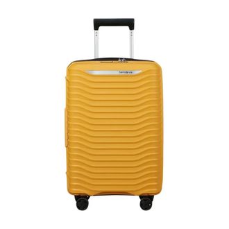Samsonite Upscape 55 cm Slim - Suitcases - Mujer - Amarillo - ONE SIZE