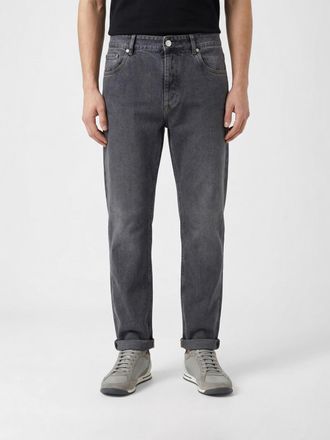 Brunello Cucinelli Jeans BRUNELLO CUCINELLI Uomo colore Denim