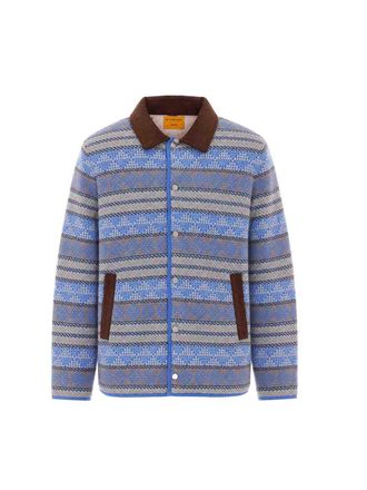 Guest In Residence Western Industry Jacket