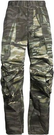 Diesel BOTTOMWEAR - Pantaloni su YOOX.COM