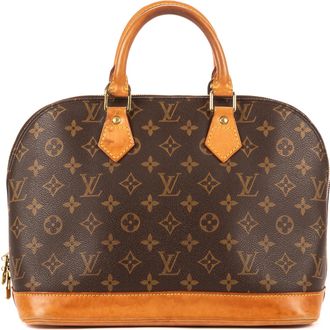 Louis Vuitton Alma PM Handtas