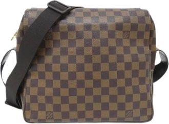 Louis Vuitton unisex, Pre-owned, Marrone, Taglia unica, used