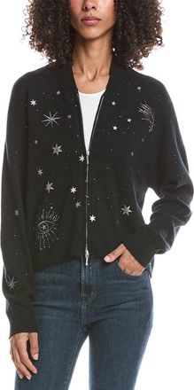 Brodie Celestial Bomber Jacket