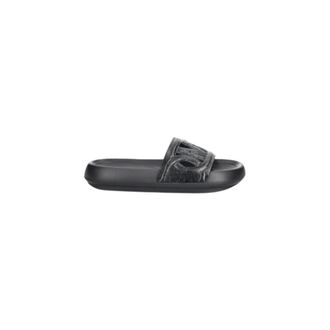 Michael Kors Mujer, Zapatos, Negro, Talla: 38 1/2 EU