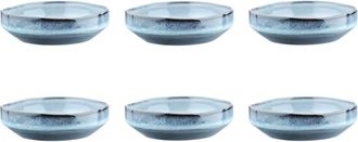 Bj&ouml;rn Borg Cuenco &Oslash;17cm - 6 Piezas - Mar