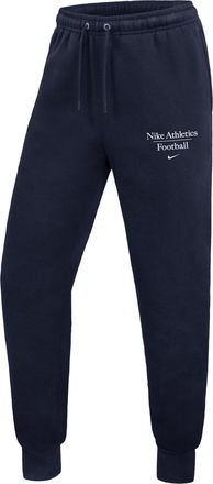 Nike Mens Club Football Fleece Jogger Pants in Blue | M71768FB25-NVY