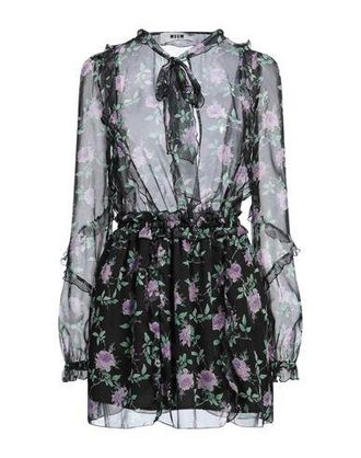 Msgm Mini dresses