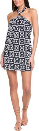 Ramy Brook Viola Mini Dress