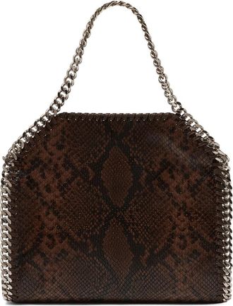 Stella McCartney Falabella Mini Bag-Donna
