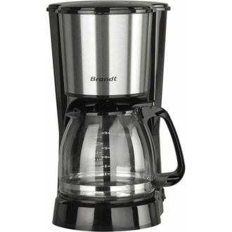 Brandt Cafetera De 15 Tazas 800w - Caf815x - Brandt