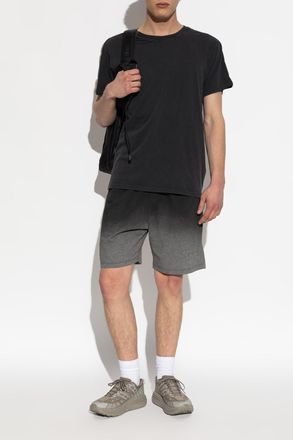 Moschino T-shirt With Logo, Mens, Black