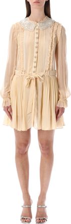 Self Portrait Dresses