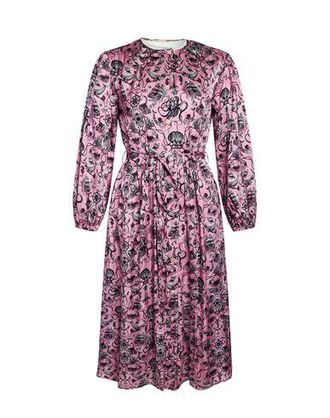 Jucca DRESSES - Maxi dresses on YOOX.COM