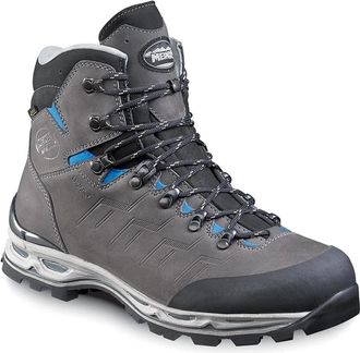 Meindl Antraciet Sky Wandelschoenen - Heren - Wandelschoenen - Grijs - 47 EU - Fitness
