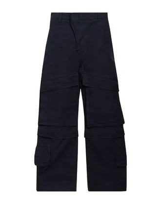 Entire studios BOTTOMWEAR - Trousers on YOOX.COM