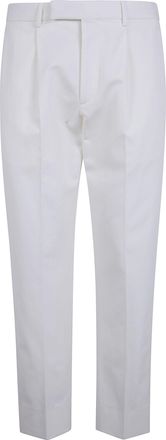 Ermenegildo Zegna Z Lux Leisurewear Trousers