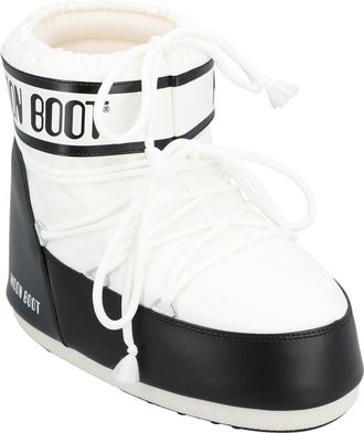 Moon Boot Icon Low Boot