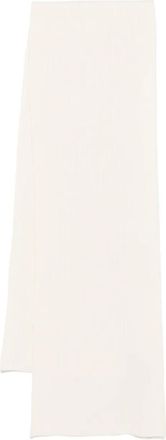 Joseph Sciarpa a coste - Bianco