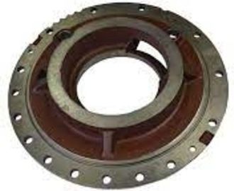 OEM Carcasa De Embrague Unia Famarol