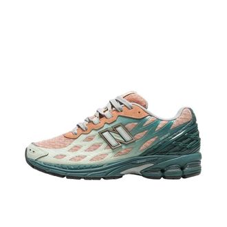 New Balance 1906 Sneakers - unisex - Sport - Veelkleurig - Maat: 39 1/2 EU Synthetisch