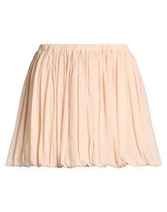 SoAllure BOTTOMWEAR - Mini skirts on YOOX.COM