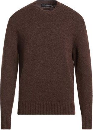 Dolce & Gabbana MAGLIERIA - Pullover su YOOX.COM