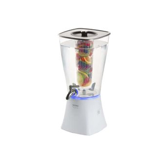 Domo Dispensador De Bebidas Domo Mi Limonada - 4l Do9197ld
