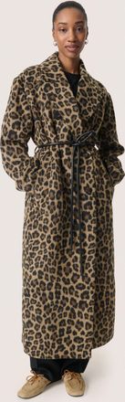 Soaked In Luxury Jas SLLeony Jas Oversize fit