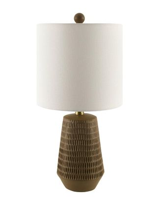 Surya Mably Accent Table Lamp