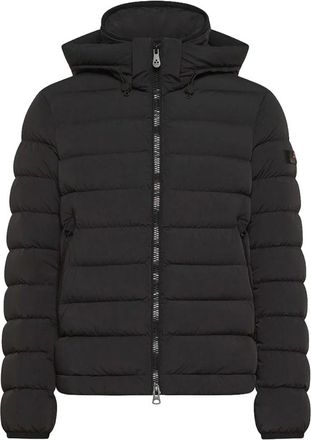 Peuterey Giacca Boggs - - Jackets - Uomo - Nero - M