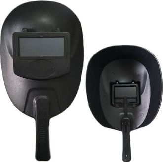 OEM Masque De Soudure - Filtre Haute Definition - Protection Uv Ir - Visiere Reglable Manuelle - Pour Soudage Lcd Mig Mma - 1 Piece