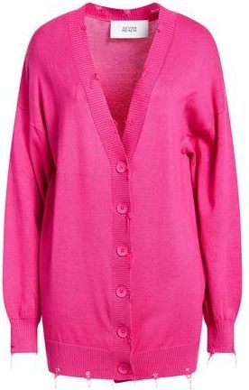 Silvian Heach KNITWEAR - Cardigans sur YOOX.COM