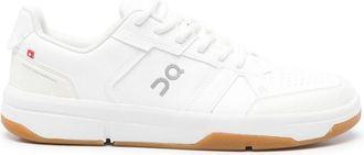 On Auf den Roger Clubhouse Sneakers