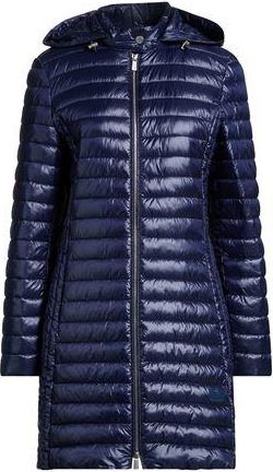 Trussardi COATS & JACKETS - Puffers on YOOX.COM