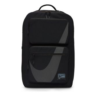 Nike Utility Speed 2.0 Backpack 27 L Black Dark Smoke Grey HF0635-010