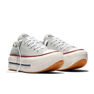 Converse Sneakers CTAS Lift Double Stack Seasonal Color