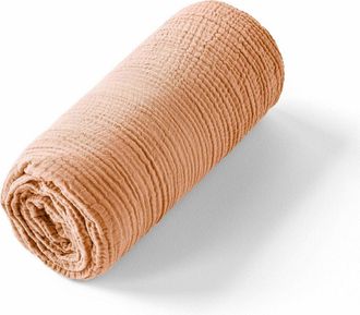 AM.PM Hoeslaken in biologisch tetra Cuddly