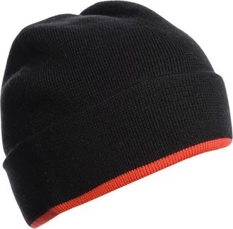 Parajumpers Iconic Hat Zwart - Wortel