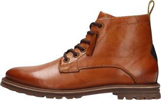 Salamander Stivaletti stringati - - Shoes - Uomo - Marrone - 44 EU