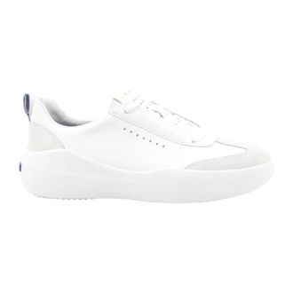 Geox Desya Sneaker - female - Geox - Sneakers - White - 3 UK - Shoes