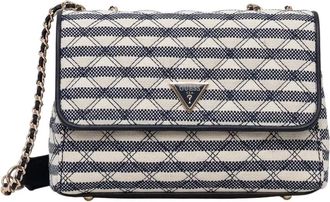 Guess Tassen, Dames, Veelkleurig, ONE Size, Giully Crossbody Tas