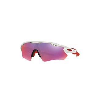 Oakley Heren, Accessoires, Wit, Maat: 38 MM