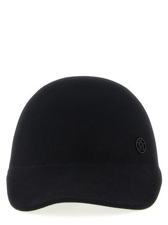 Maison Michel Tiger Hat