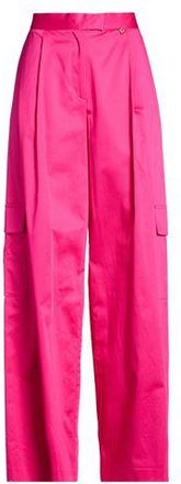 Fracomina BOTTOMWEAR - Trousers on YOOX.COM