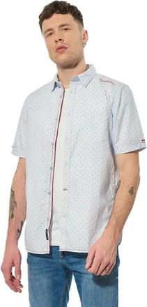 Kaporal Uomo, Magliette, Blu, S, new