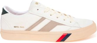 Keds Pro-Keds, Schoenen, Heren, Wit, 45 EU, Leer, Royal Classic