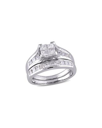 Rina Limor 14K 1.99 ct. tw. Diamond Ring
