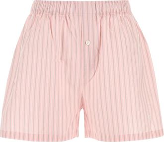 Philosophy di Lorenzo Serafini Short Shorts - Dames - Bermuda - Roze - XS - Korte Broeken