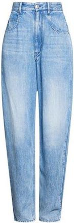 Isabel Marant BOTTOMWEAR - Jeans sur YOOX.COM